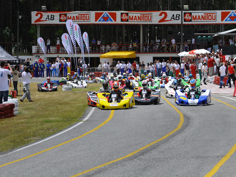 24 Horas da Batalha 2010 - Equipas190