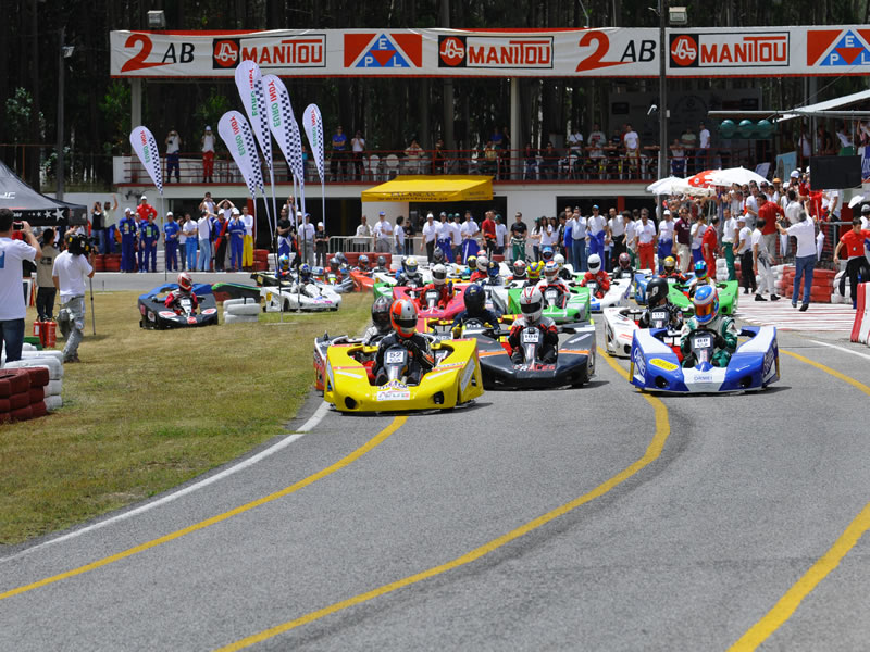 24 Horas da Batalha 2010 - Equipas192