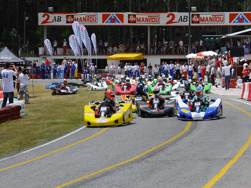 24 Horas da Batalha 2010 - Equipas193