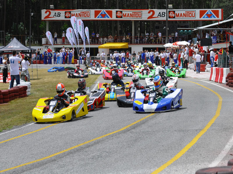 24 Horas da Batalha 2010 - Equipas194