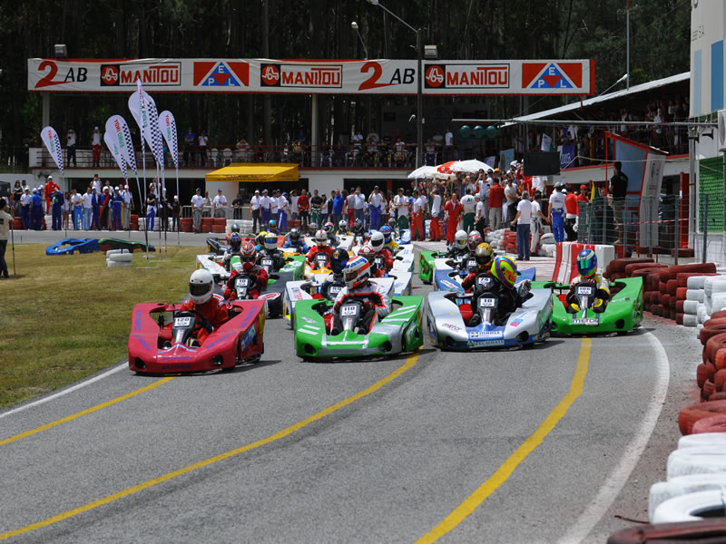 24 Horas da Batalha 2010 - Equipas200