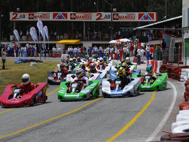 24 Horas da Batalha 2010 - Equipas201