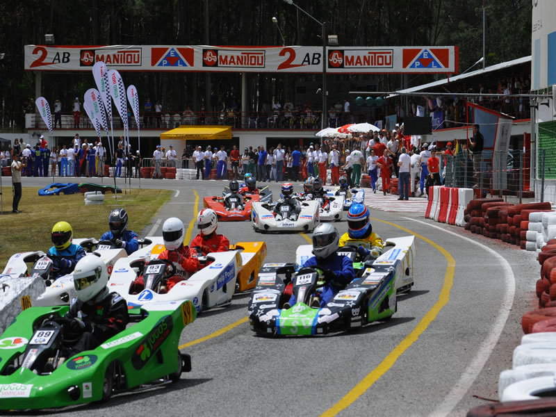24 Horas da Batalha 2010 - Equipas207