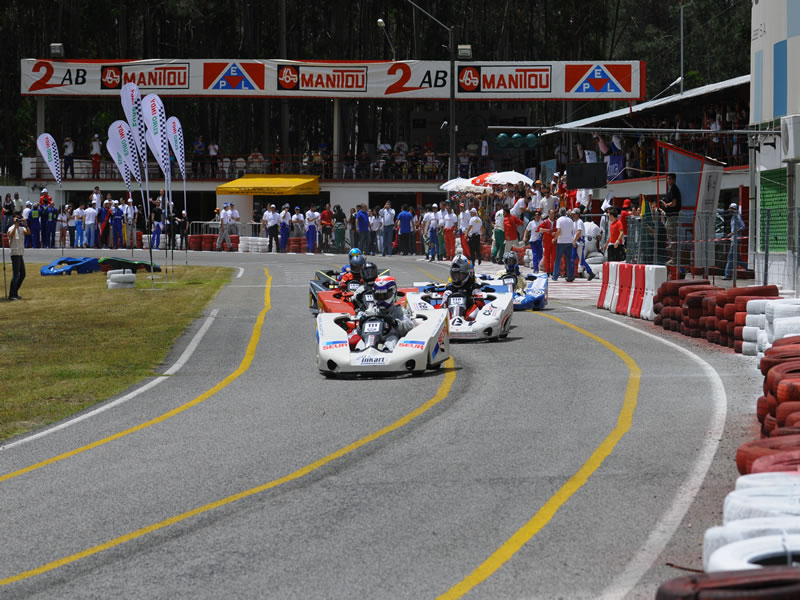 24 Horas da Batalha 2010 - Equipas209