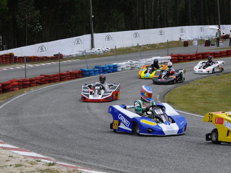 24 Horas da Batalha 2010 - Equipas217