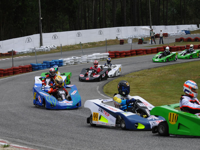 24 Horas da Batalha 2010 - Equipas224