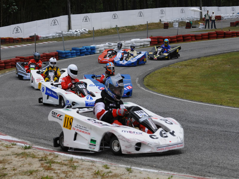 24 Horas da Batalha 2010 - Equipas233