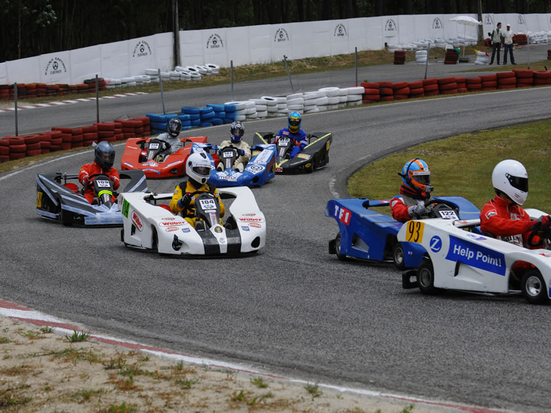 24 Horas da Batalha 2010 - Equipas234