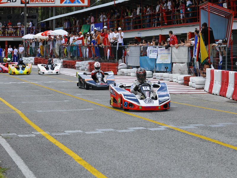 24 Horas da Batalha 2010 - Equipas236