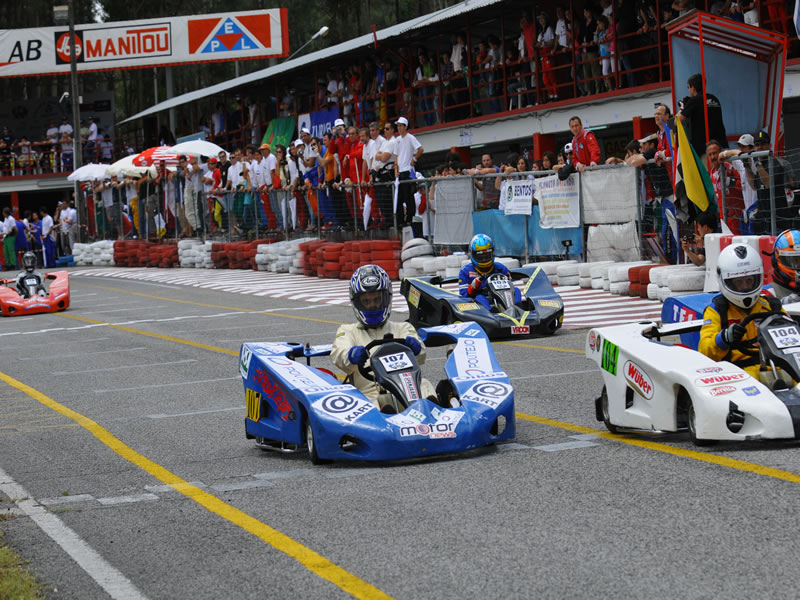 24 Horas da Batalha 2010 - Equipas245
