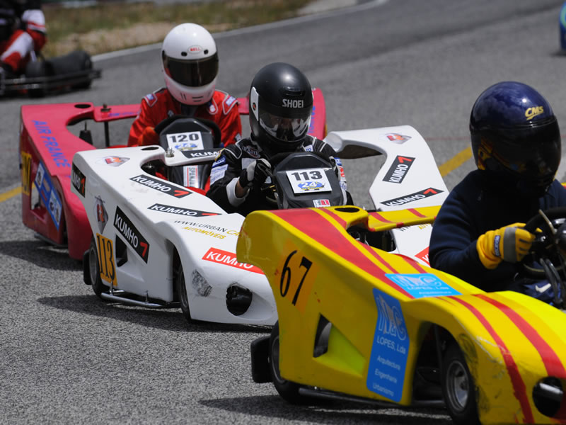 24 Horas da Batalha 2010 - Equipas272