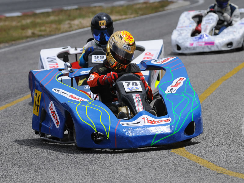 24 Horas da Batalha 2010 - Equipas273