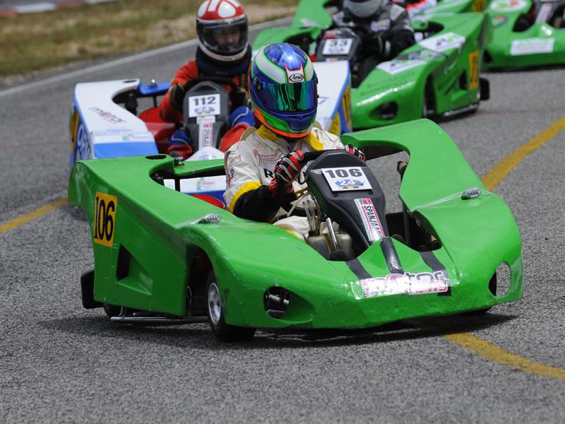 24 Horas da Batalha 2010 - Equipas276