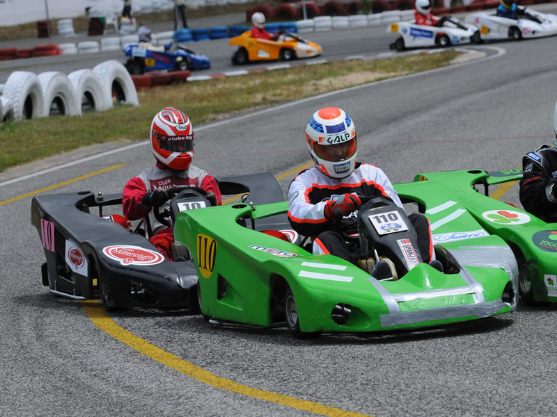 24 Horas da Batalha 2010 - Equipas278