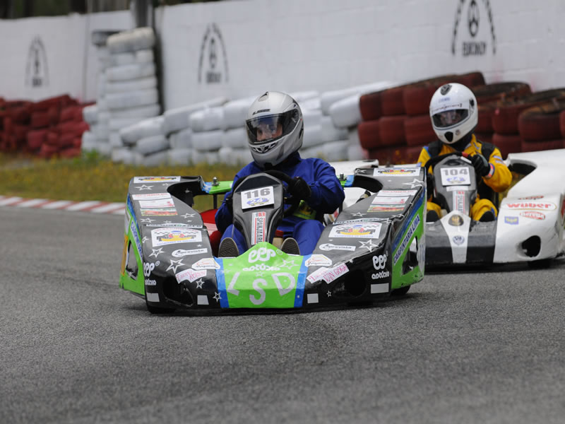 24 Horas da Batalha 2010 - Equipas305