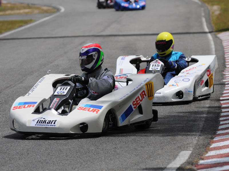 24 Horas da Batalha 2010 - Equipas313