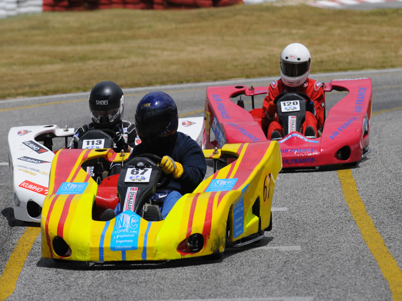 24 Horas da Batalha 2010 - Equipas321