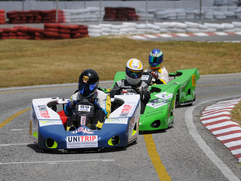 24 Horas da Batalha 2010 - Equipas324