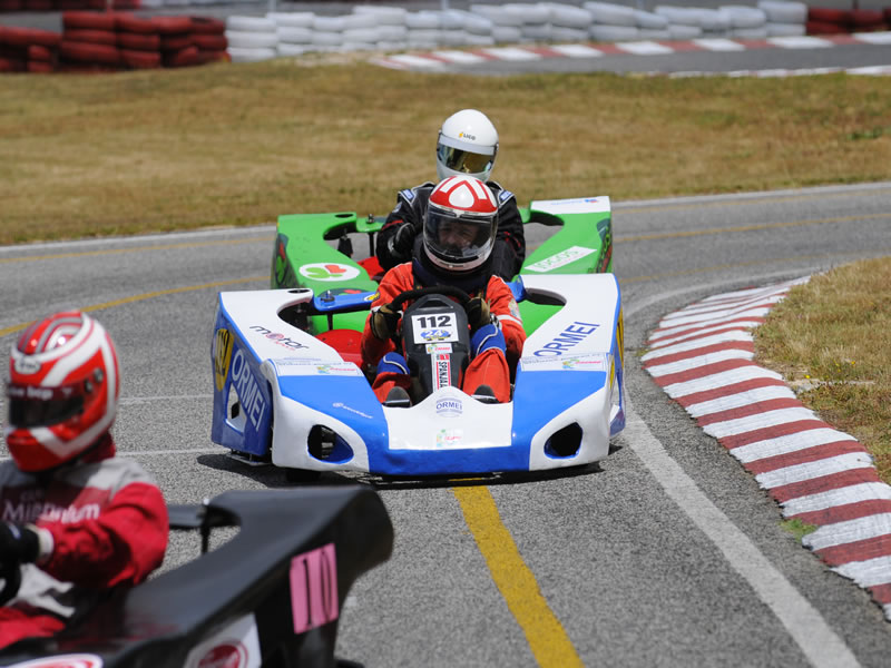 24 Horas da Batalha 2010 - Equipas327