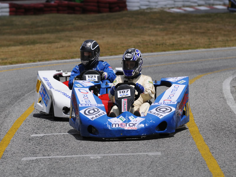 24 Horas da Batalha 2010 - Equipas333