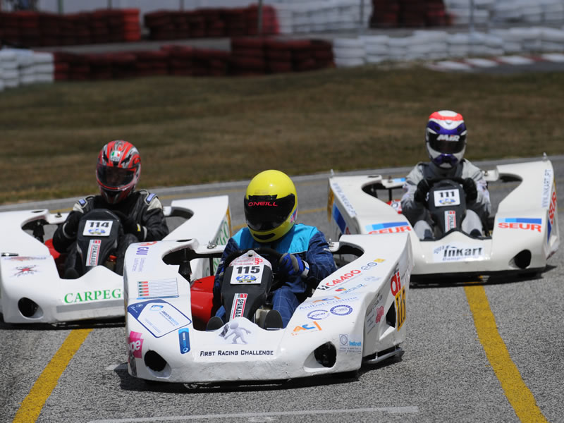 24 Horas da Batalha 2010 - Equipas334