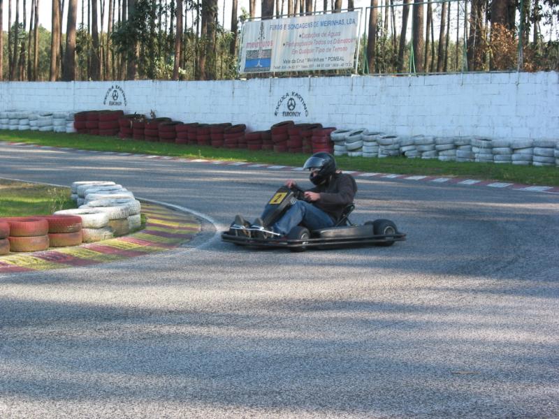 Prova de Karting de Escola do Juncal7