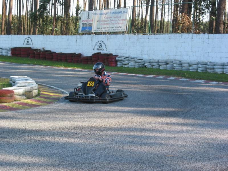 Prova de Karting de Escola do Juncal8