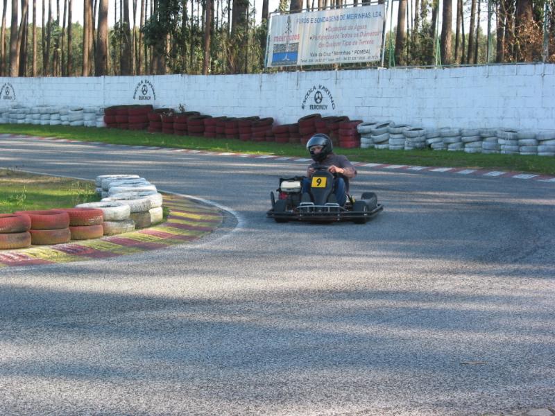 Prova de Karting de Escola do Juncal9