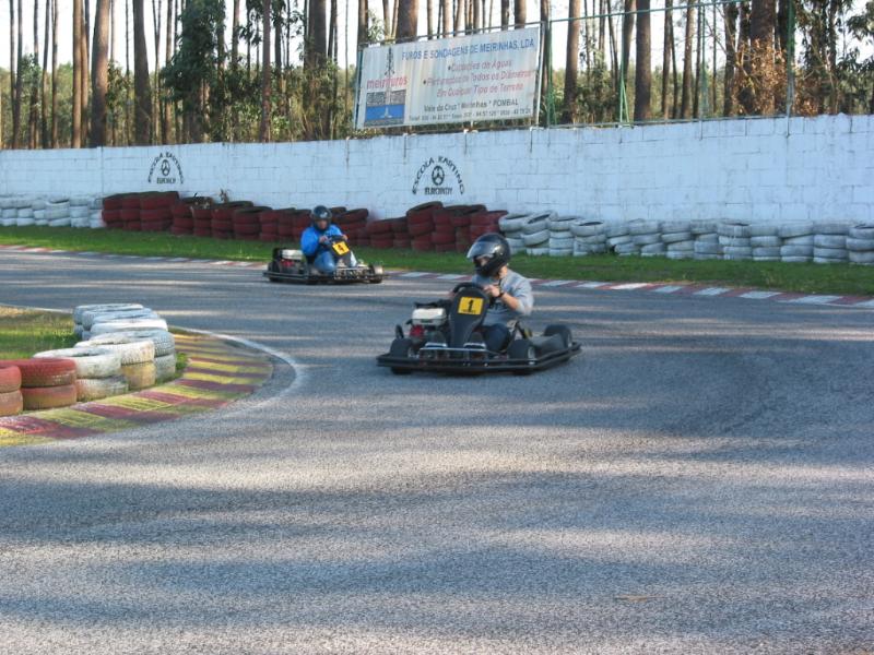 Prova de Karting de Escola do Juncal10