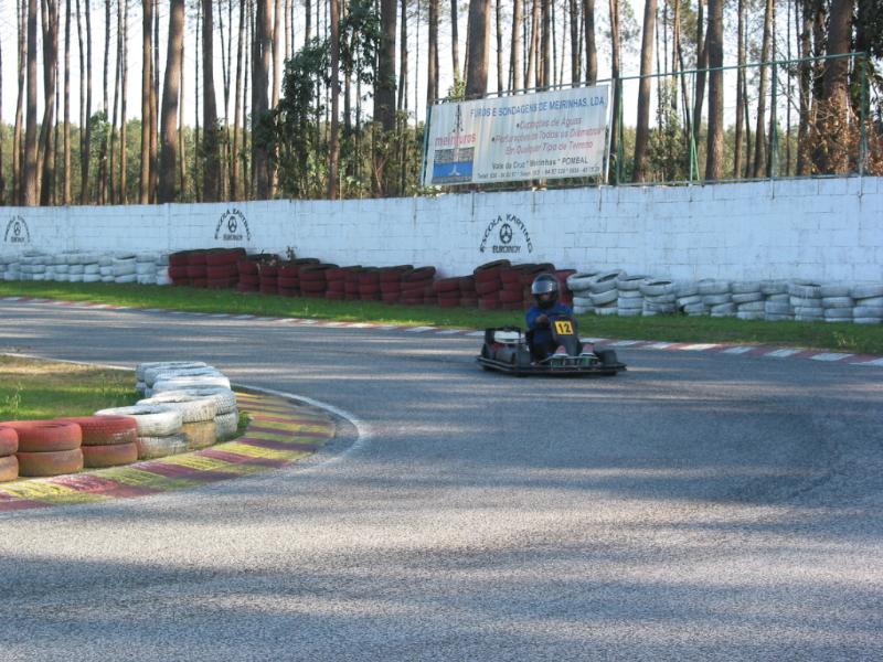 Prova de Karting de Escola do Juncal11