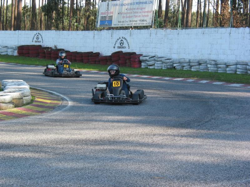 Prova de Karting de Escola do Juncal13