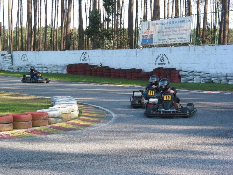 Prova de Karting de Escola do Juncal14