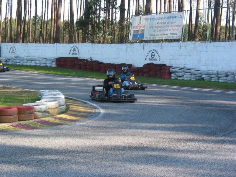Prova de Karting de Escola do Juncal16