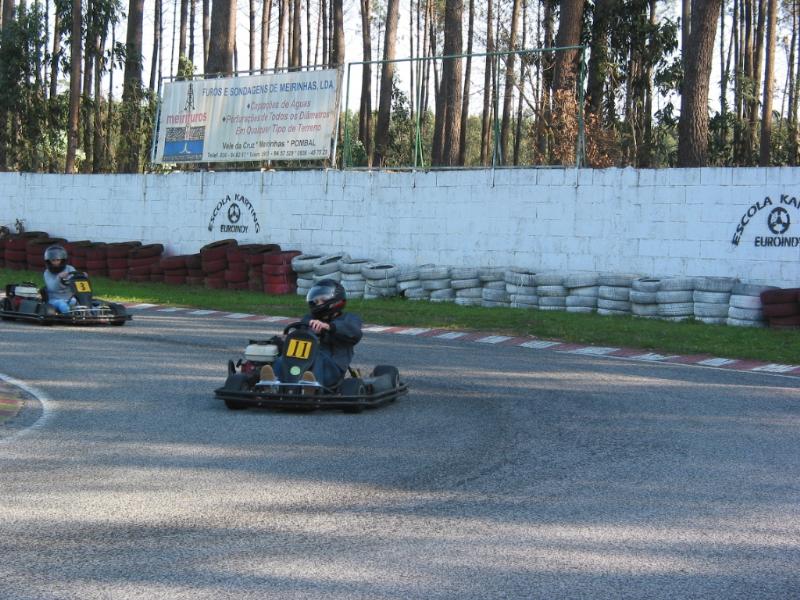Prova de Karting de Escola do Juncal22