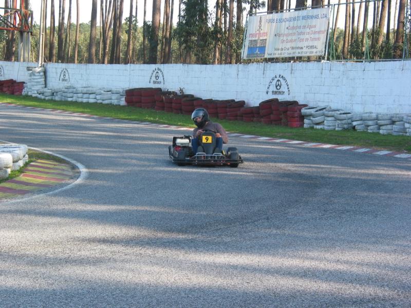 Prova de Karting de Escola do Juncal30