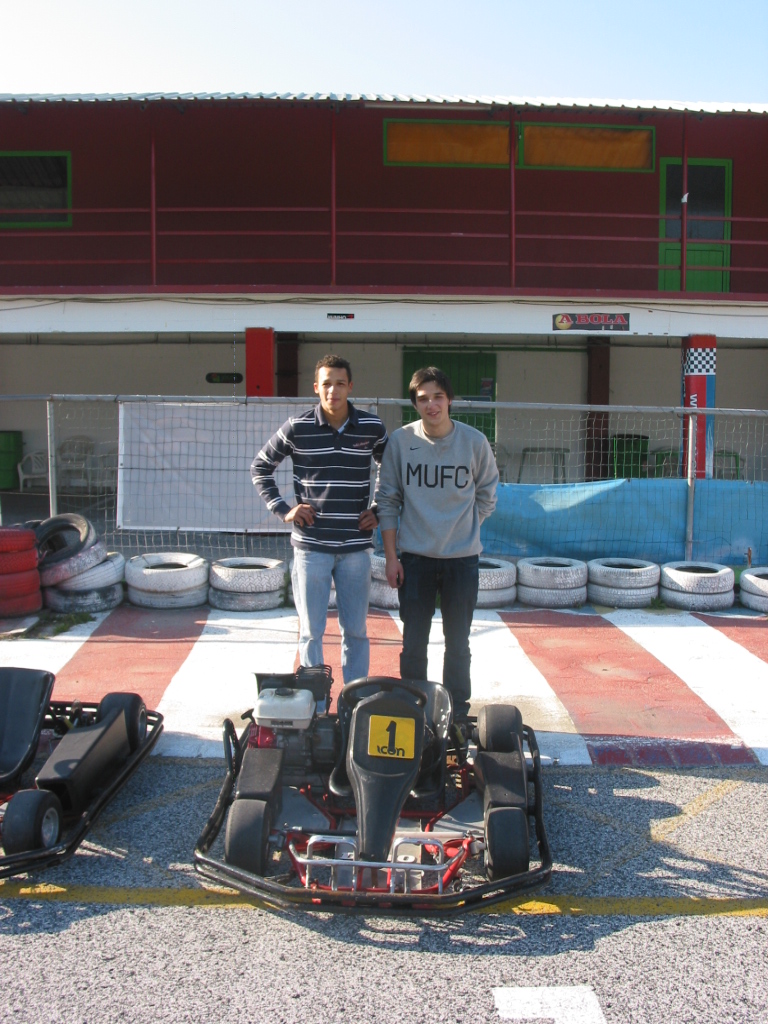 Prova de Karting de Escola do Juncal31