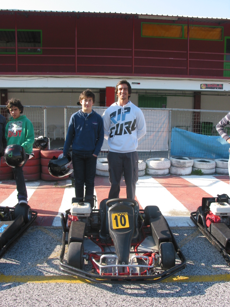 Prova de Karting de Escola do Juncal32