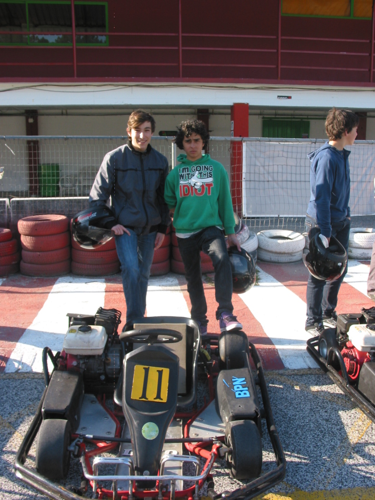 Prova de Karting de Escola do Juncal33