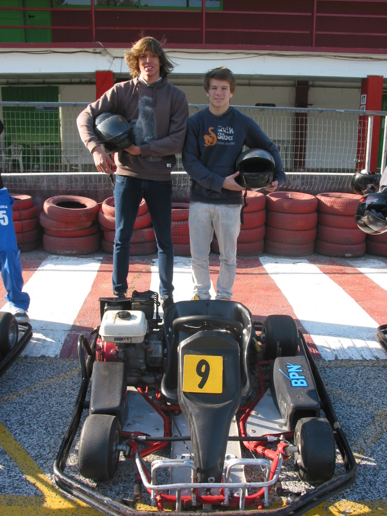 Prova de Karting de Escola do Juncal34