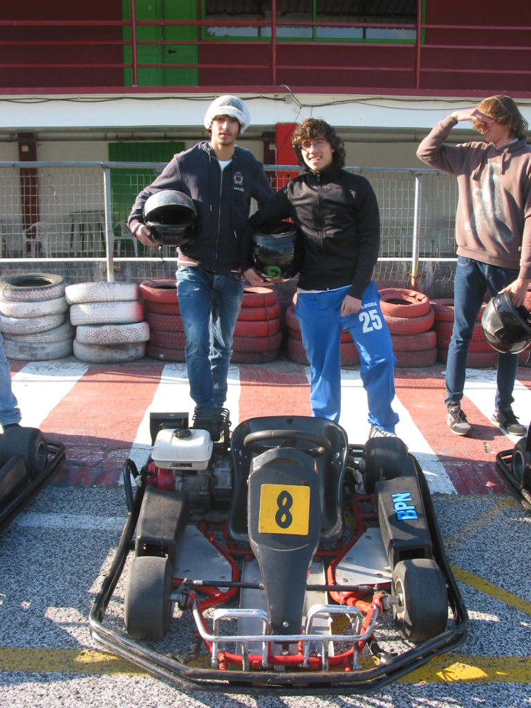 Prova de Karting de Escola do Juncal35