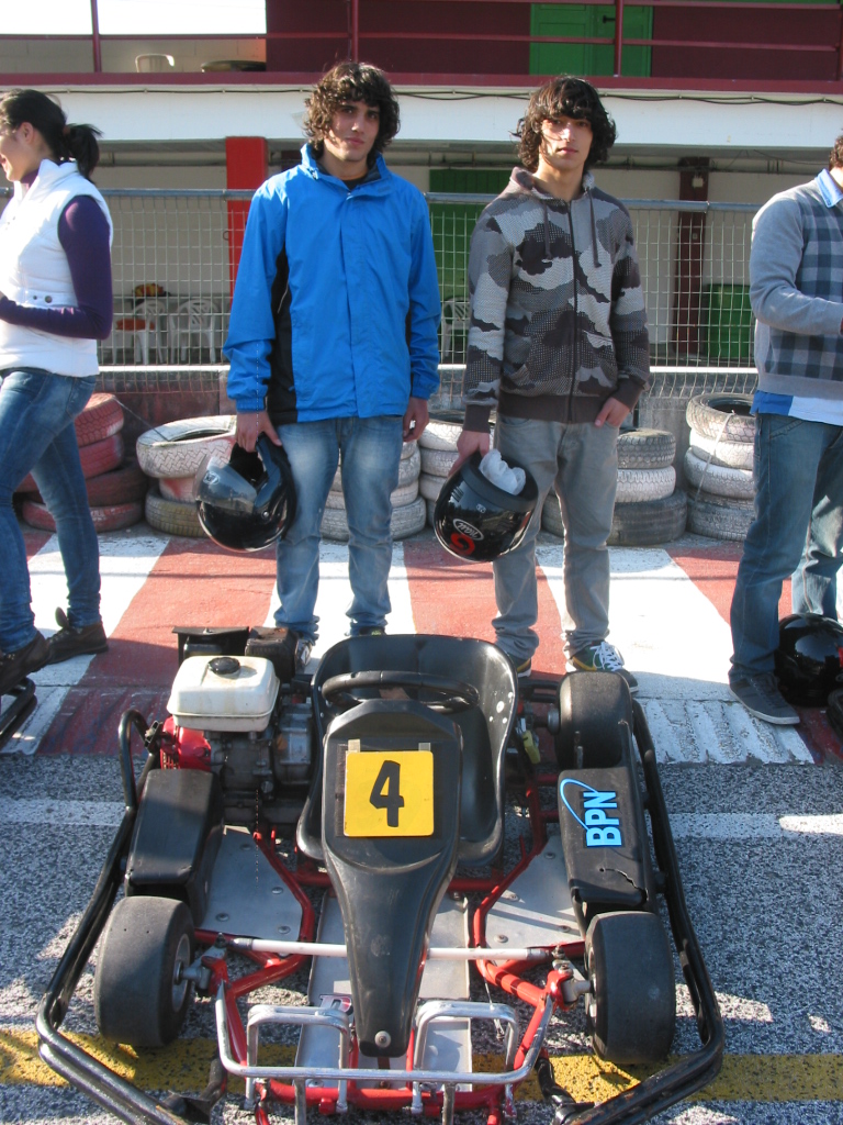 Prova de Karting de Escola do Juncal37