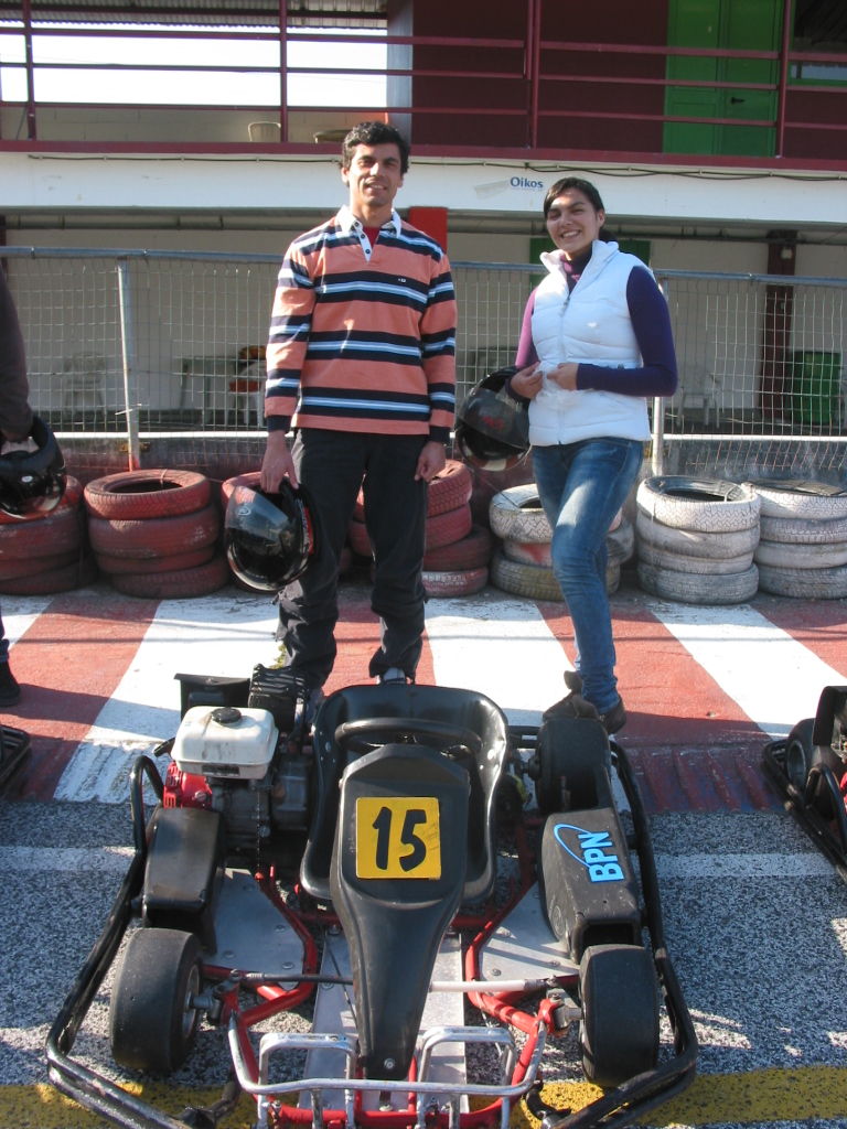 Prova de Karting de Escola do Juncal38