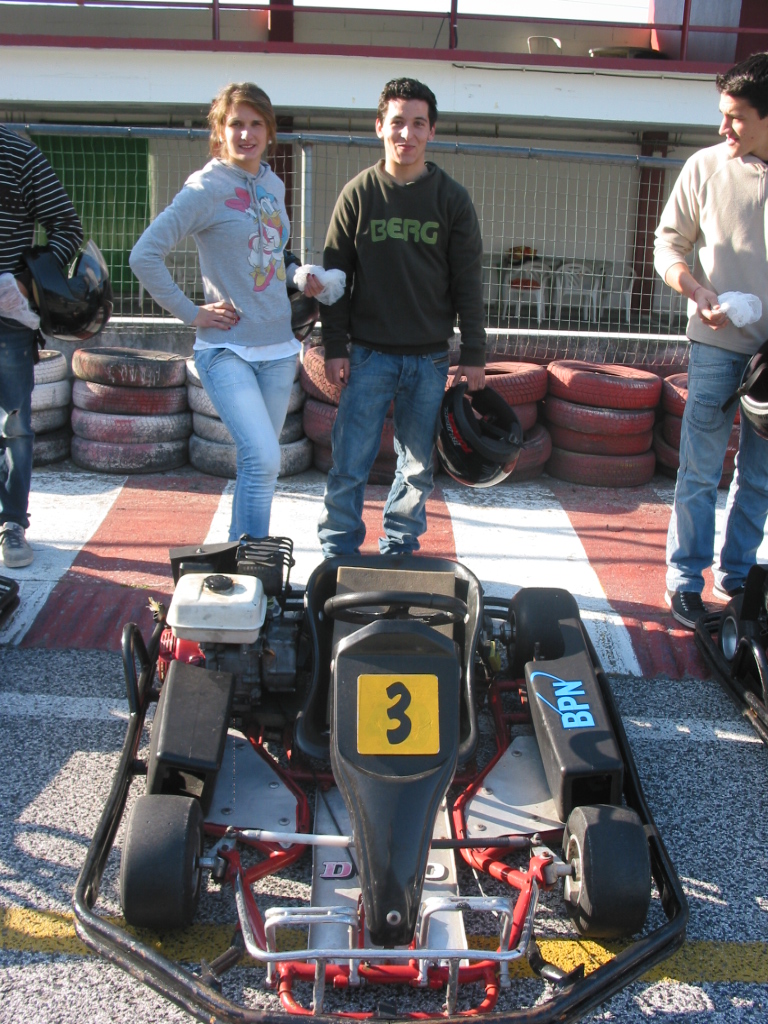 Prova de Karting de Escola do Juncal40