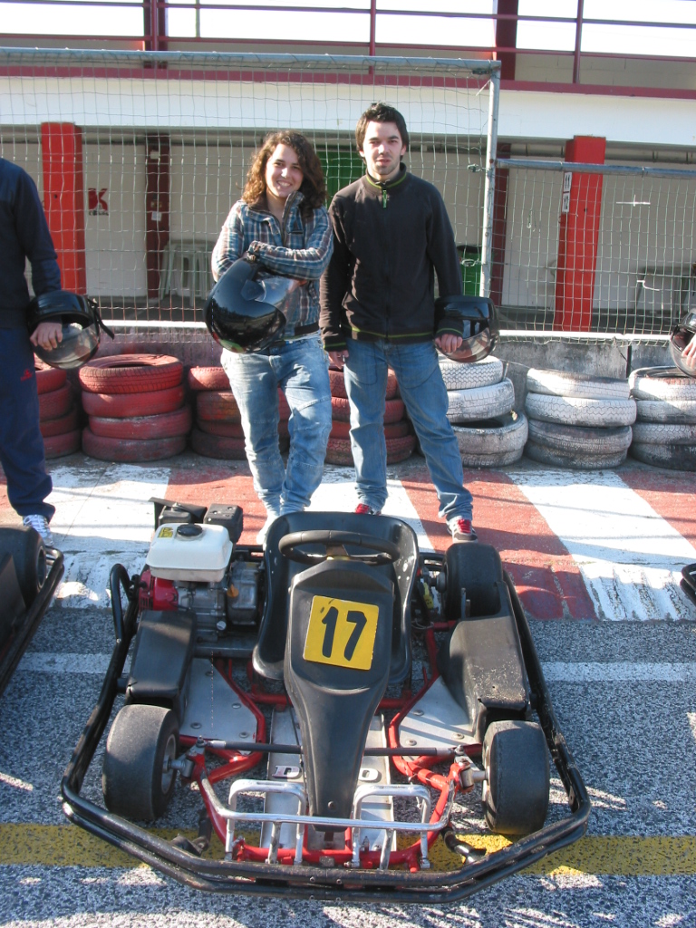 Prova de Karting de Escola do Juncal42