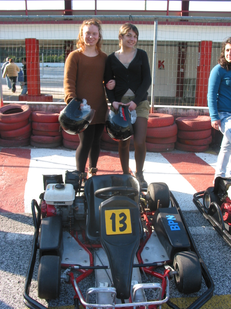 Prova de Karting de Escola do Juncal45