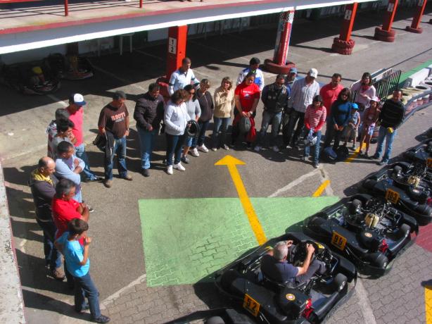 2º GP Carrasqueira2