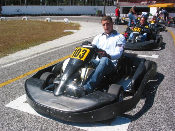 2º GP Carrasqueira10