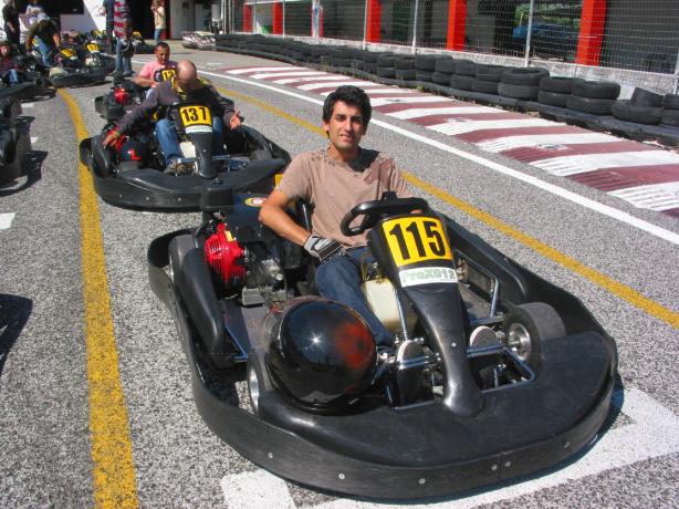 2º GP Carrasqueira11