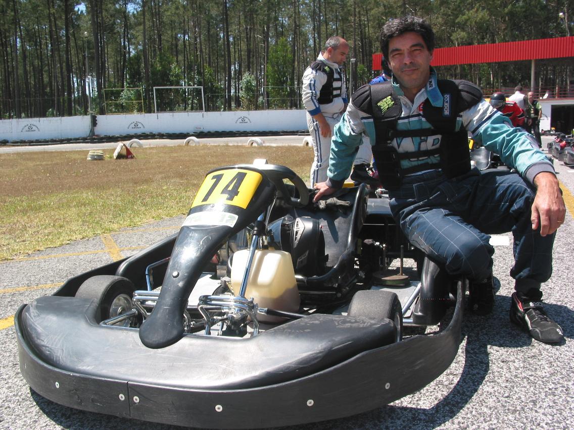 8º Troféu AJKART0