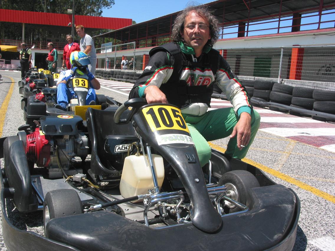 8º Troféu AJKART3